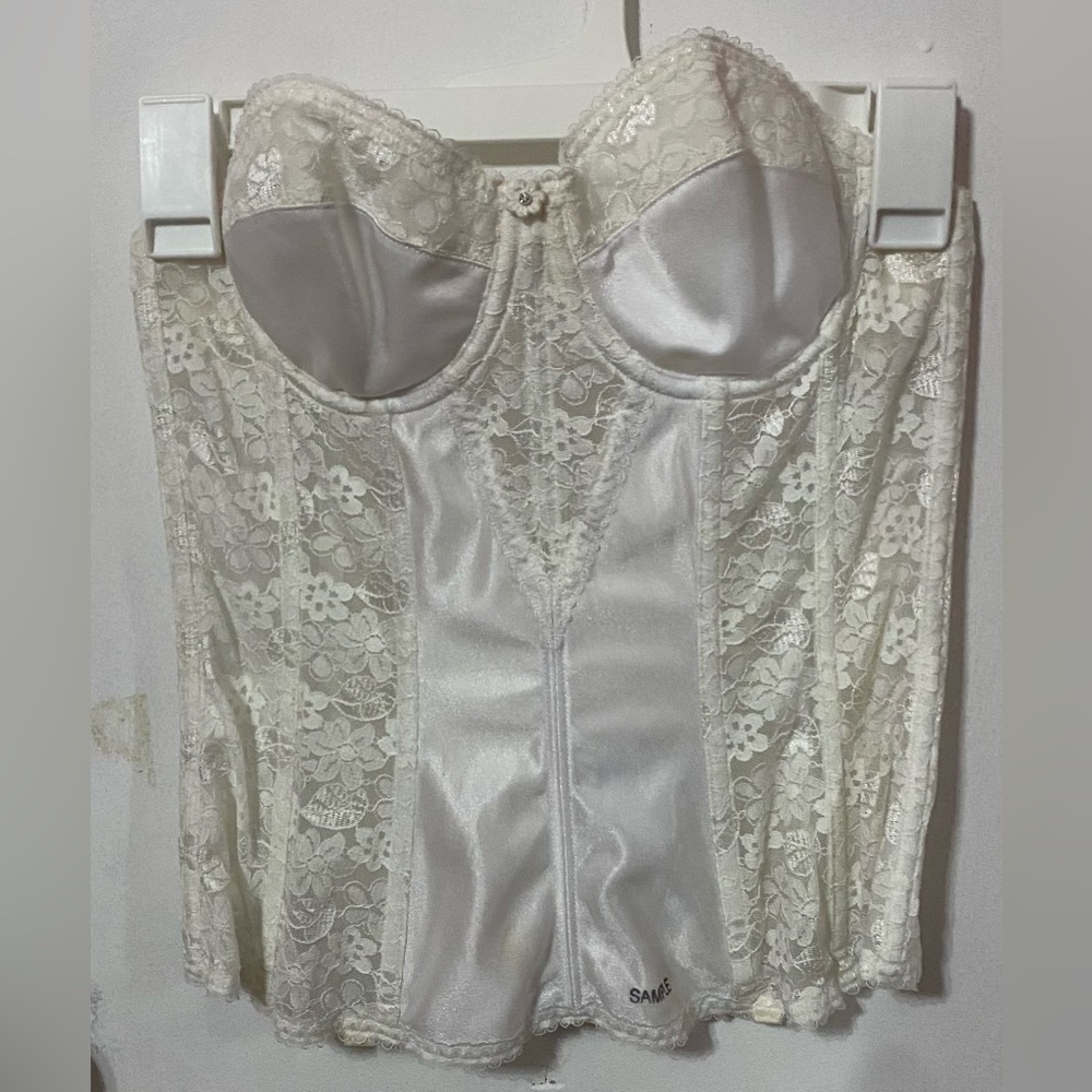 2000s Y2K Vintage Dominique Bustier